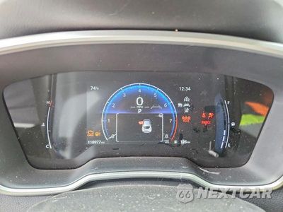 Zdjęcie 9 z 13 samochodu: 2025 TOYOTA COROLLA XSE VIN:JTNC4MBE0S3234072 - miniatura