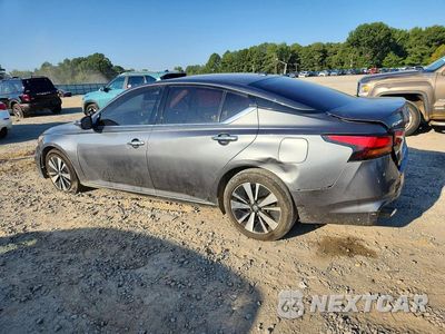 Drugie zdjęcie samochodu z przodu: 2019 NISSAN ALTIMA SL VIN:1N4BL4EV3KC159050 - miniatura