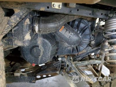 Zdjęcie 7 z 10 samochodu: 2022 POLARIS RANGER XP 1000 UTILITY VEHICLE VIN:4XARSY995N8083605 - miniatura