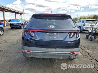 Zdjęcie 6 z 12 samochodu: 2023 HYUNDAI TUCSON SEL CONVENIENCE VIN:KM8JFCA19PU109440 - miniatura