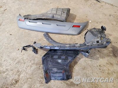 Zdjęcie 13 z 14 samochodu: 2021 NISSAN ROGUE SL VIN:5N1AT3CB8MC703758 - miniatura