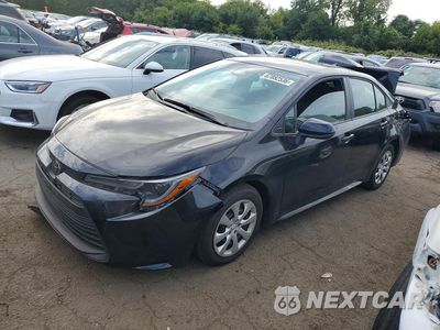 2026 TOYOTA COROLLA LE 5YFB4MDE1TP367848 - główne zdjęcie licytacji z USA - miniatura