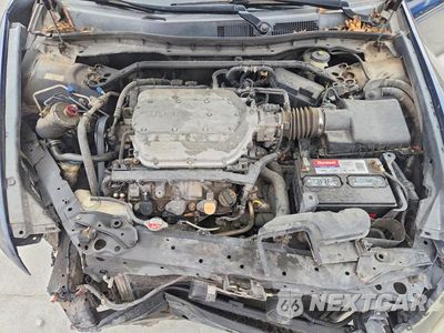 Zdjęcie 11 z 13 samochodu: 2010 HONDA ACCORD EXL VIN:5KBCP3F89AB013874 - miniatura