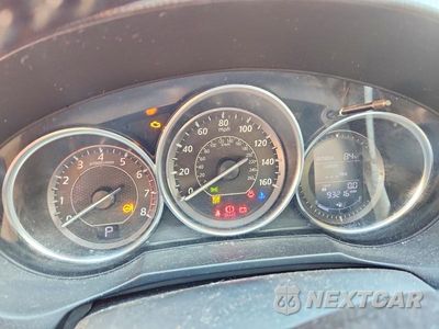Zdjęcie 9 z 12 samochodu: 2014 MAZDA 6 TOURING VIN:JM1GJ1V66E1154650 - miniatura
