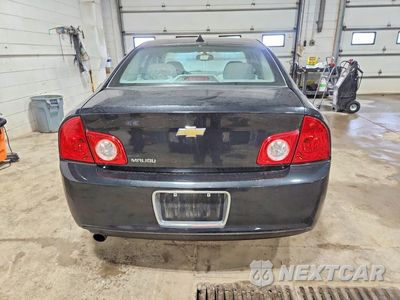 Zdjęcie 6 z 12 samochodu: 2012 CHEVROLET MALIBU 1LT VIN:1G1ZC5E08CF277784 - miniatura