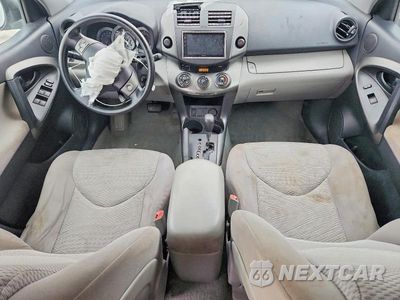 Zdjęcie 8 z 13 samochodu: 2011 TOYOTA RAV4 BASE VIN:2T3ZF4DV9BW060246 - miniatura