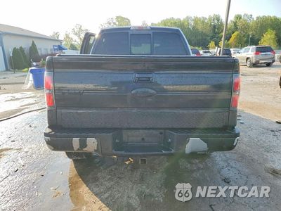 Zdjęcie 6 z 13 samochodu: 2010 FORD F150 SUPERCREW VIN:1FTFW1EVXAFA39177 - miniatura