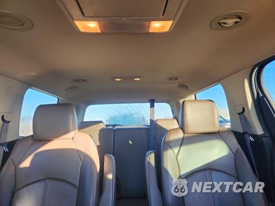 Zdjęcie 10 z 14 samochodu: 2015 GMC ACADIA SLT-1 VIN:1GKKVRKD2FJ244089 - miniatura