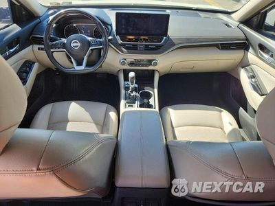 Zdjęcie 8 z 12 samochodu: 2024 NISSAN ALTIMA SL VIN:1N4BL4EWXRN403364 - miniatura