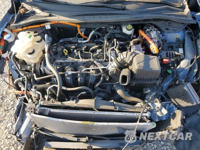 Zdjęcie 12 z 13 samochodu: 2025 FORD ESCAPE ST LINE VIN:1FMCU0MZ7SUB14045 - miniatura