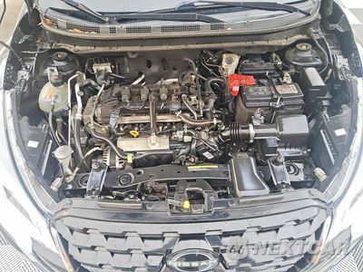 Zdjęcie 11 z 12 samochodu: 2023 NISSAN KICKS S VIN:3N1CP5BV0PL476716 - miniatura