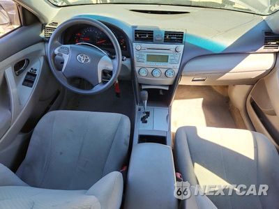 Zdjęcie 8 z 12 samochodu: 2009 TOYOTA CAMRY LE VIN:4T1BE46K59U340952 - miniatura