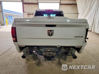 Zdjęcie 6 z 12 samochodu: 2014 RAM 1500 SPORT VIN:1C6RR7HT9ES133413 - miniatura
