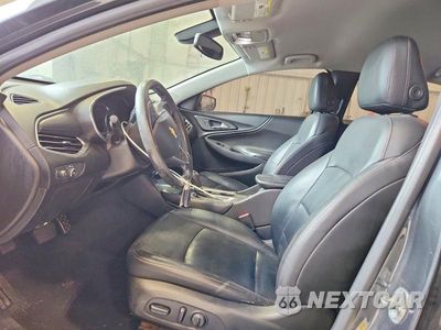 Zdjęcie 7 z 12 samochodu: 2017 CHEVROLET MALIBU LT VIN:1G1ZE5ST3HF209859 - miniatura