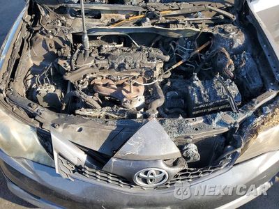 Zdjęcie 11 z 12 samochodu: 2012 TOYOTA CAMRY SE VIN:4T1BF1FK2CU112555 - miniatura