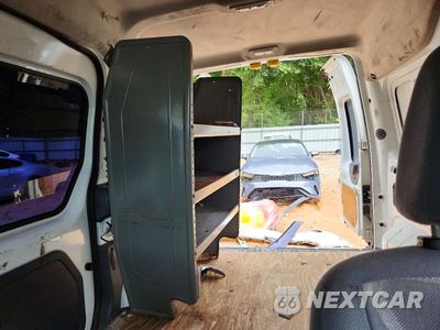 Zdjęcie 10 z 13 samochodu: 2013 FORD TRANSIT CONNECT XLT VIN:NM0LS6BN5DT169483 - miniatura