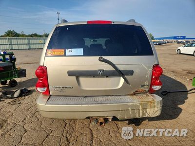 Zdjęcie 6 z 13 samochodu: 2008 DODGE DURANGO SLT VIN:1D8HB48N68F130704 - miniatura
