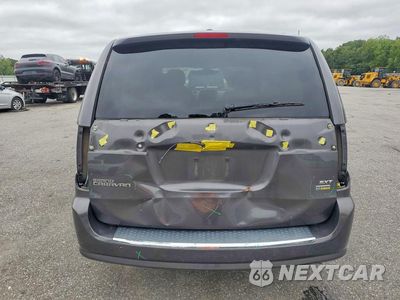 Zdjęcie 6 z 13 samochodu: 2019 DODGE GRAND CARAVAN SXT VIN:2C4RDGCGXKR774939 - miniatura