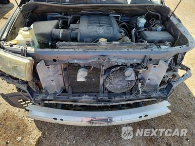 Zdjęcie 11 z 12 samochodu: 2013 TOYOTA SEQUOIA SR5 VIN:5TDBY5G11DS076357 - miniatura