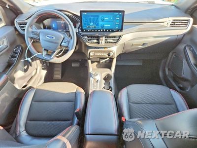 Zdjęcie 8 z 12 samochodu: 2025 FORD ESCAPE ST LINE SELECT VIN:1FMCU9NA3SUA98746 - miniatura