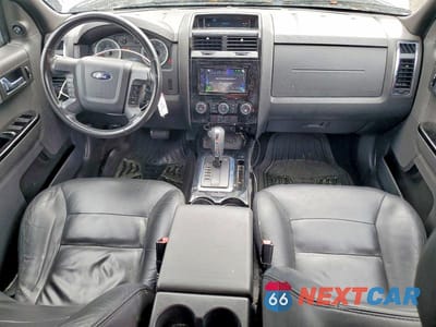 Zdjęcie 8 z 14 samochodu: 2008 FORD ESCAPE LIMITED VIN:1FMCU94188KE52590 - miniatura