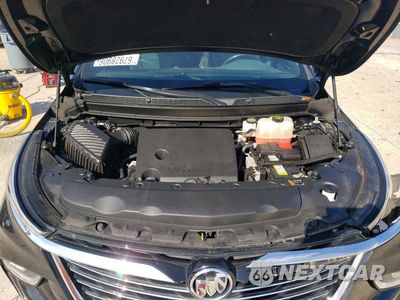 Zdjęcie 12 z 13 samochodu: 2023 BUICK ENCLAVE ESSENCE VIN:5GAERBKW1PJ143487 - miniatura