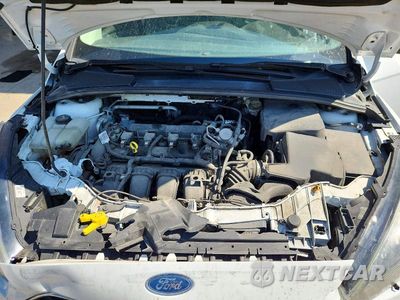 Zdjęcie 11 z 12 samochodu: 2016 FORD FOCUS SE VIN:1FADP3K24GL369360 - miniatura