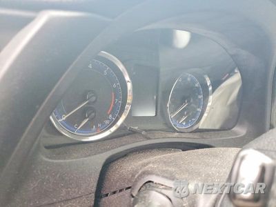 Zdjęcie 9 z 13 samochodu: 2017 TOYOTA COROLLA LE VIN:2T1BURHE8HC961741 - miniatura