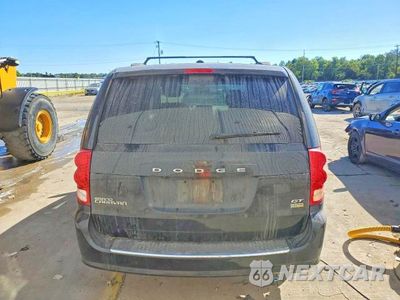 Zdjęcie 6 z 13 samochodu: 2017 DODGE GRAND CARAVAN GT VIN:2C4RDGEGXHR737802 - miniatura