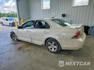Drugie zdjęcie samochodu z przodu: 2009 FORD FUSION SE VIN:3FAHP07Z69R125087 - miniatura