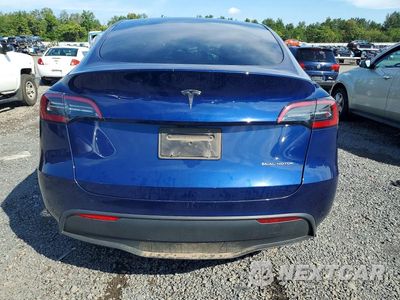 Zdjęcie 6 z 13 samochodu: 2023 TESLA MODEL Y VIN:7SAYGDEEXPA192713 - miniatura