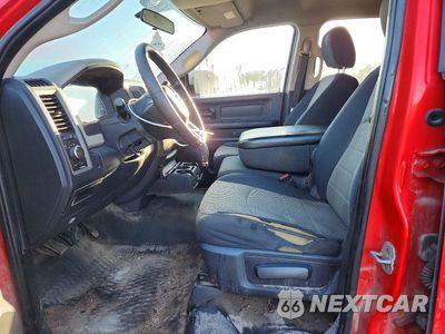 Zdjęcie 7 z 12 samochodu: 2011 DODGE RAM VIN:1D7RB1GT1BS680074 - miniatura