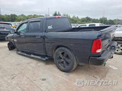 Drugie zdjęcie samochodu z przodu: 2013 RAM 1500 ST VIN:1C6RR7KT8DS505797 - miniatura