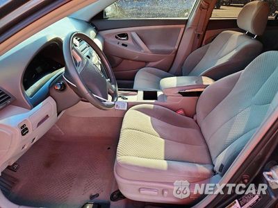 Zdjęcie 7 z 13 samochodu: 2009 TOYOTA CAMRY HYBRID VIN:4T1BB46KX9U099205 - miniatura