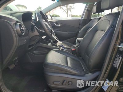 Zdjęcie 7 z 13 samochodu: 2023 HYUNDAI KONA LIMITED VIN:KM8K5CA3XPU970778 - miniatura
