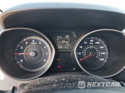 Zdjęcie 9 z 12 samochodu: 2014 HYUNDAI ELANTRA SE VIN:5NPDH4AE6EH498498 - miniatura