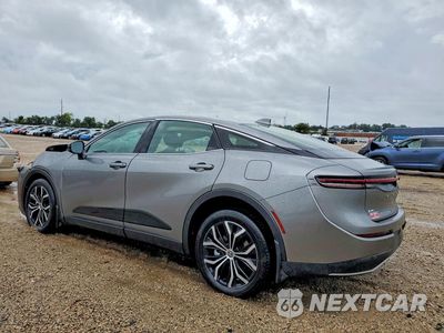 Drugie zdjęcie samochodu z przodu: 2023 TOYOTA CROWN XLE VIN:JTDAAAAF8P3003926 - miniatura