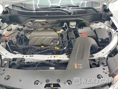 Zdjęcie 12 z 13 samochodu: 2026 CHEVROLET TRAX LS VIN:KL77LFEP7TC087183 - miniatura