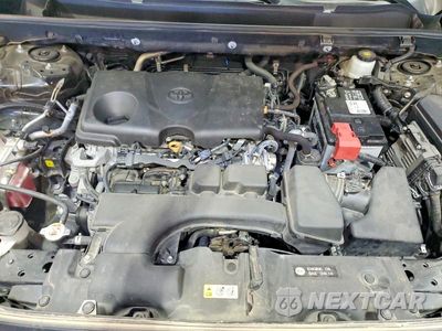 Zdjęcie 11 z 12 samochodu: 2022 TOYOTA RAV4 LE VIN:2T3F1RFV1NW278116 - miniatura