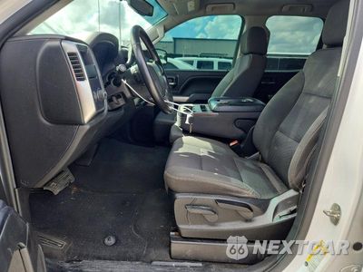 Zdjęcie 7 z 12 samochodu: 2019 CHEVROLET SILVERADO LD C1500 LT VIN:2GCRCPEC5K1137940 - miniatura