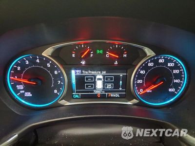 Zdjęcie 9 z 13 samochodu: 2018 CHEVROLET EQUINOX LT VIN:2GNAXSEV1J6254221 - miniatura