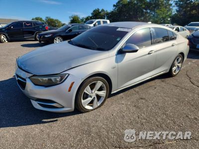 2018 BUICK REGAL PREFERRED W04GL6SX5J1132972 - główne zdjęcie licytacji z USA - miniatura