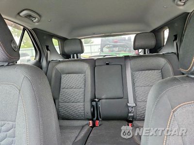 Zdjęcie 10 z 13 samochodu: 2021 CHEVROLET EQUINOX LT VIN:3GNAXKEV2MS103393 - miniatura