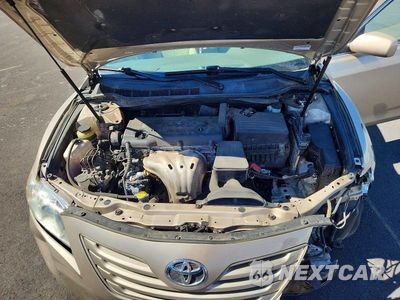 Zdjęcie 11 z 13 samochodu: 2009 TOYOTA CAMRY LE VIN:4T4BE46K69R079322 - miniatura