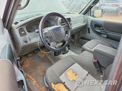 Zdjęcie 8 z 12 samochodu: 2006 FORD RANGER SUPER CAB VIN:1FTZR45E26PA11686 - miniatura
