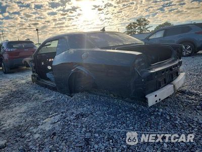 Drugie zdjęcie samochodu z przodu: 2018 DODGE CHALLENGER SRT DEMON VIN:2C3CDZH92JH101468 - miniatura
