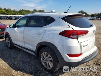 Drugie zdjęcie samochodu z przodu: 2017 HYUNDAI TUCSON SE VIN:KM8J3CA49HU518994 - miniatura