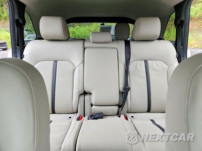 Zdjęcie 10 z 13 samochodu: 2025 MAZDA CX-90 PREFERRED VIN:JM3KKBHA9S1257383 - miniatura