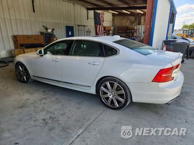 Drugie zdjęcie samochodu z przodu: 2020 VOLVO S90 T6 INSCRIPTION VIN:LVYA22ML0LP175206 - miniatura