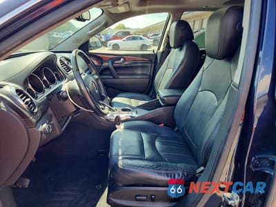 Zdjęcie 7 z 13 samochodu: 2017 BUICK ENCLAVE AVENIR VIN:5GAKRBKD0HJ275658 - miniatura